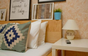 Aparthotel Home